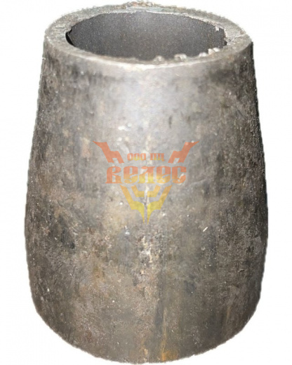 Переход К-1-42,4х3,6-21,3х3,2 ст.20 по геометрии ГОСТ 17378