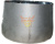 Переход К-325х10-273х10 ст.12х18н10т геом. по ГОСТ 17378