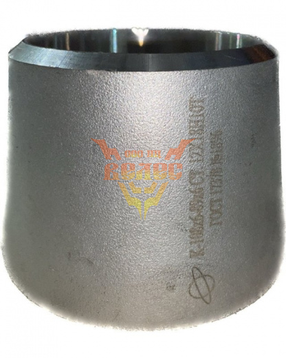 Переход К-108х6-89х6 ст.12х18н10т геом. по ГОСТ 17378
