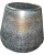Переход Ц К-219х6-133х4 ст.20 ГОСТ 17378