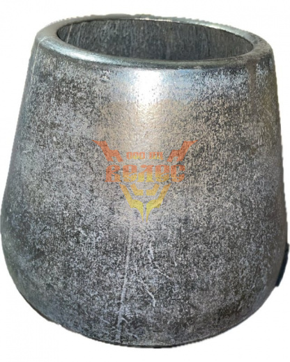 Переход Ц К-219х6-133х4 ст.20 ГОСТ 17378