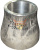 Переход К-57х6-38х4 ст.12х18н10т геом. по ГОСТ 17378