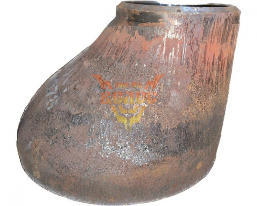Переход Э-219х6-114х4 ст.20 ГОСТ 17378
