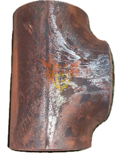 Тройник П 108х6 ст.09г2с ГОСТ 17376