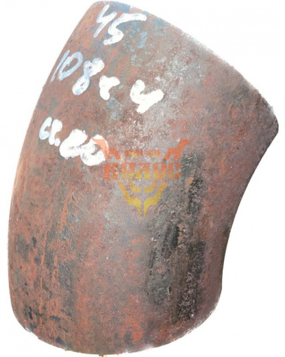 Отвод 45-108х4 ст.20 ГОСТ 17375