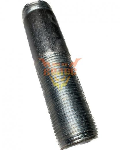 Сгон Ц-20 (3/4") L=110 НН ГОСТ 8969
