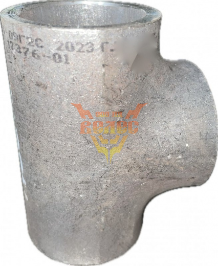 Тройник П 57х5 ст.09г2с ГОСТ 17376