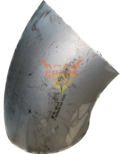 Отвод 45-325х8 ст.12х18н10т геом. по ГОСТ 17375