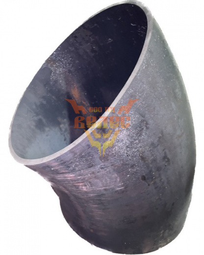 Отвод 45-426х10 ст.09г2c ГОСТ 17375