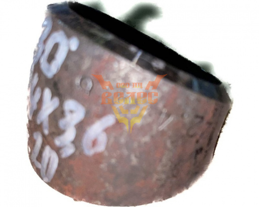 Отвод 30-1-42,4х3,6 ст.20 ГОСТ 17375