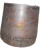 Переход П К-159х4,5-133х4 ст.09г2с ГОСТ 17378