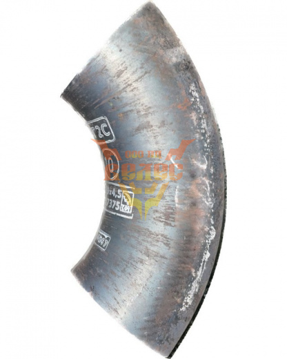 Отвод П 90-159х4,5 ст.09г2с ГОСТ 17375