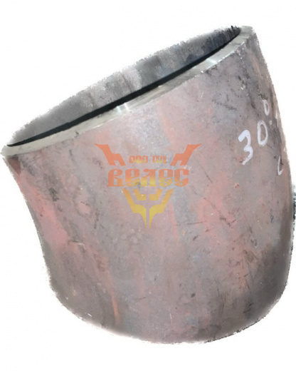 Отвод 30-159х6 ст.09г2с ГОСТ 17375