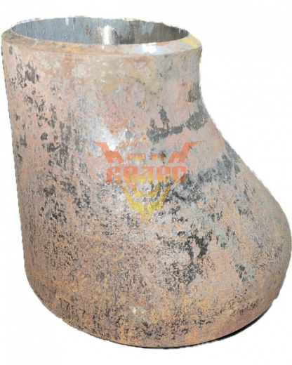 Переход Э-159х4,5-89х3,5 ст.20 ГОСТ 17378