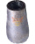 Переход Ц К-1-33,7х3,2-21,3х3,2 ст.20 ГОСТ 17378