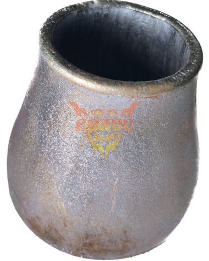 Переход Ц К-57х3-38х2 ст.20 ГОСТ 17378