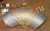 Отвод 90-108х4 ст.12х18н10т геом. по ГОСТ 17375