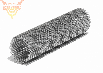 Сетка стальная тканая 14x0.8