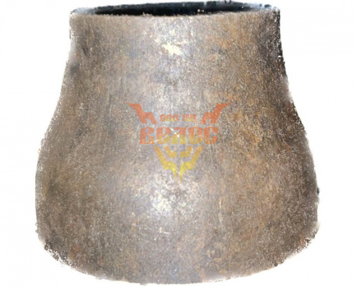 Переход К-45х2,5-32х2 ст.20 ГОСТ 17378