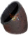 Отвод 45-1-26,9х3,2 ст.20 ГОСТ 17375