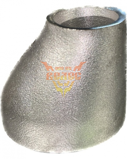 Переход Э-57х5-32х3 ст.12х18н10т геом. по ГОСТ 17378