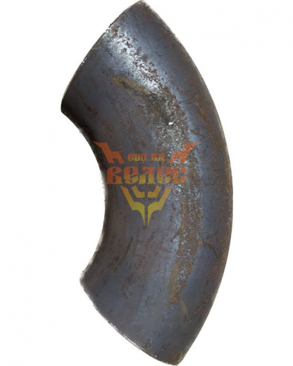 Отвод 90-133х4 ст.20 ГОСТ 17375