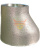Переход Э-38х3-25х3 ст.12х18н10т геом. по ГОСТ 17378