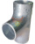 Тройник Ц 1-48,3х2,6-42,4х2,6 ст.20 ГОСТ 17376