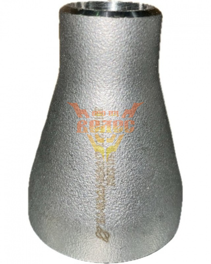 Переход К-1-48,3х2,6-26,9х2 ст.12х18н10т геом. по ГОСТ 17378