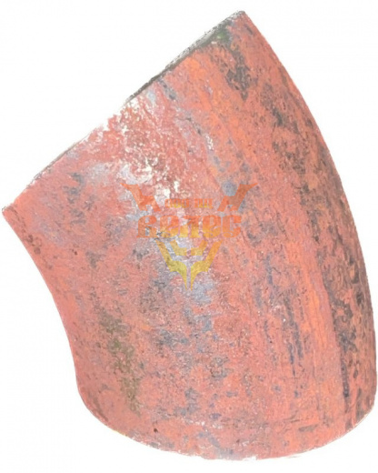 Отвод 45-32х3,5 ст.20 ГОСТ 17375