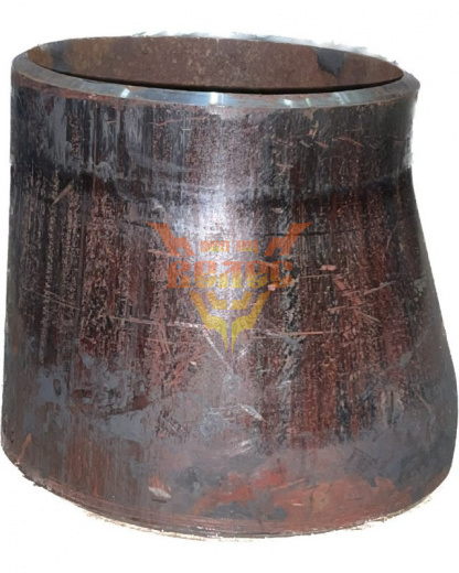 Переход Э-159х4,5-133х4 ст.20 ГОСТ 17378