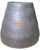 Переход К-159х4,5-89х3,5 ст.20 ГОСТ 17378