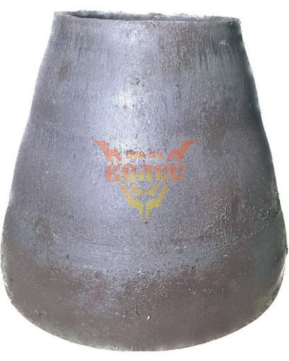 Переход К-159х4,5-89х3,5 ст.20 ГОСТ 17378