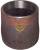 Переход П К-89х6-76х5 ст.20 ГОСТ 17378