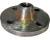 Фланец 16MN (сталь легированная) 1-25-16 (по геометрии ГОСТ 12821) К