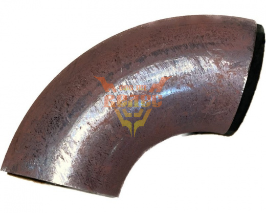 Отвод 45-89х3,5 ст.09г2c ГОСТ 17375